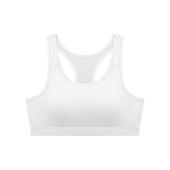 Y-Shape Sports Bra