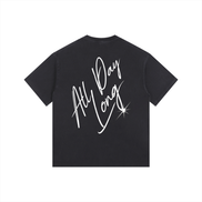 Washed T-Shirt