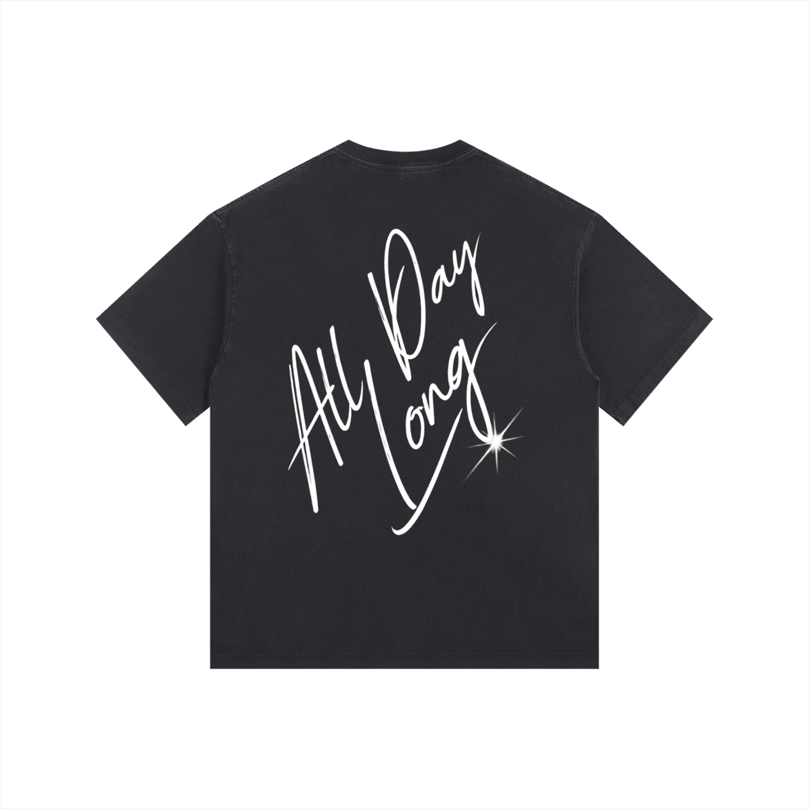 Washed T-Shirt
