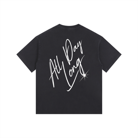 Washed T-Shirt