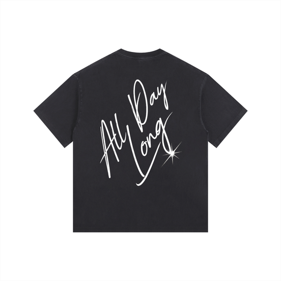 Washed T-Shirt