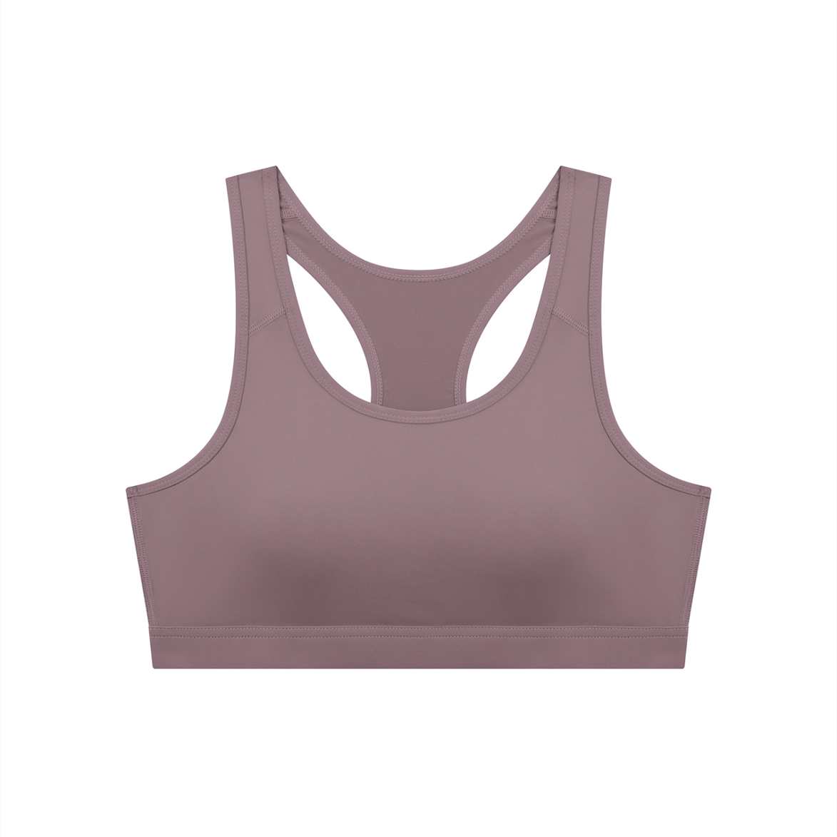 Y-Shape Sports Bra