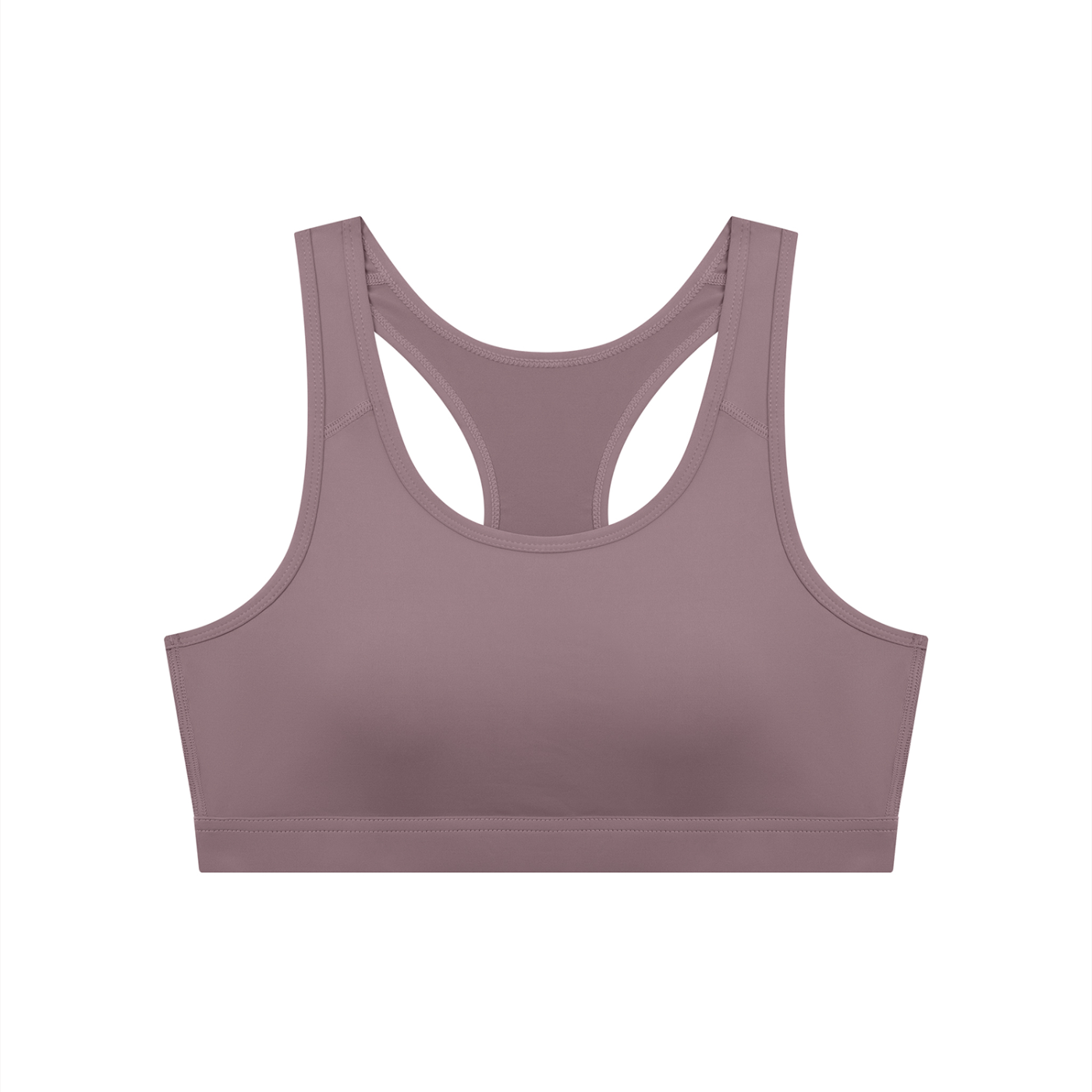 Y-Shape Sports Bra