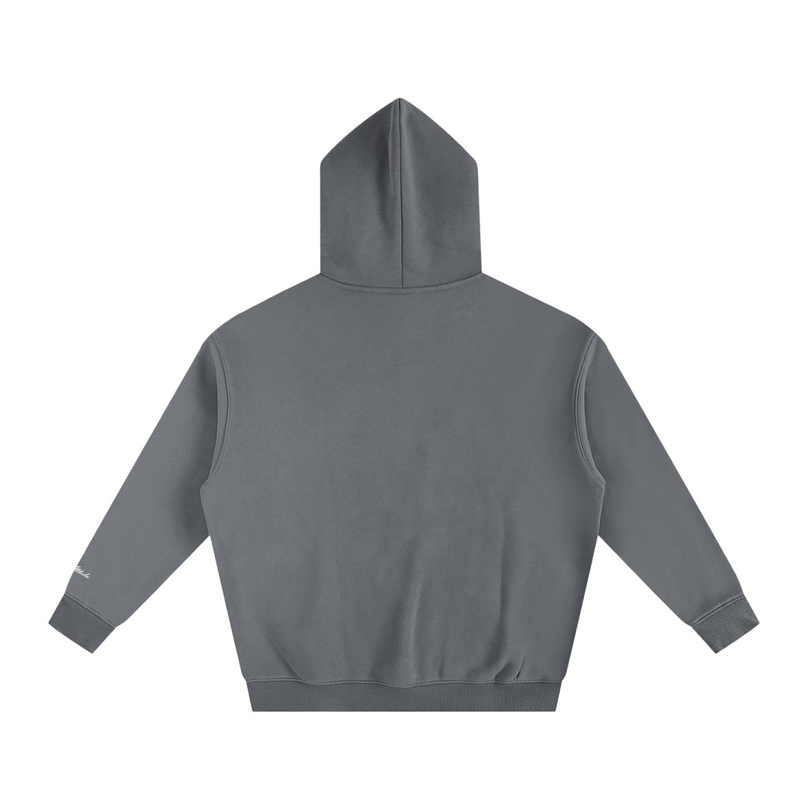 North Shore Fitness Hoodie