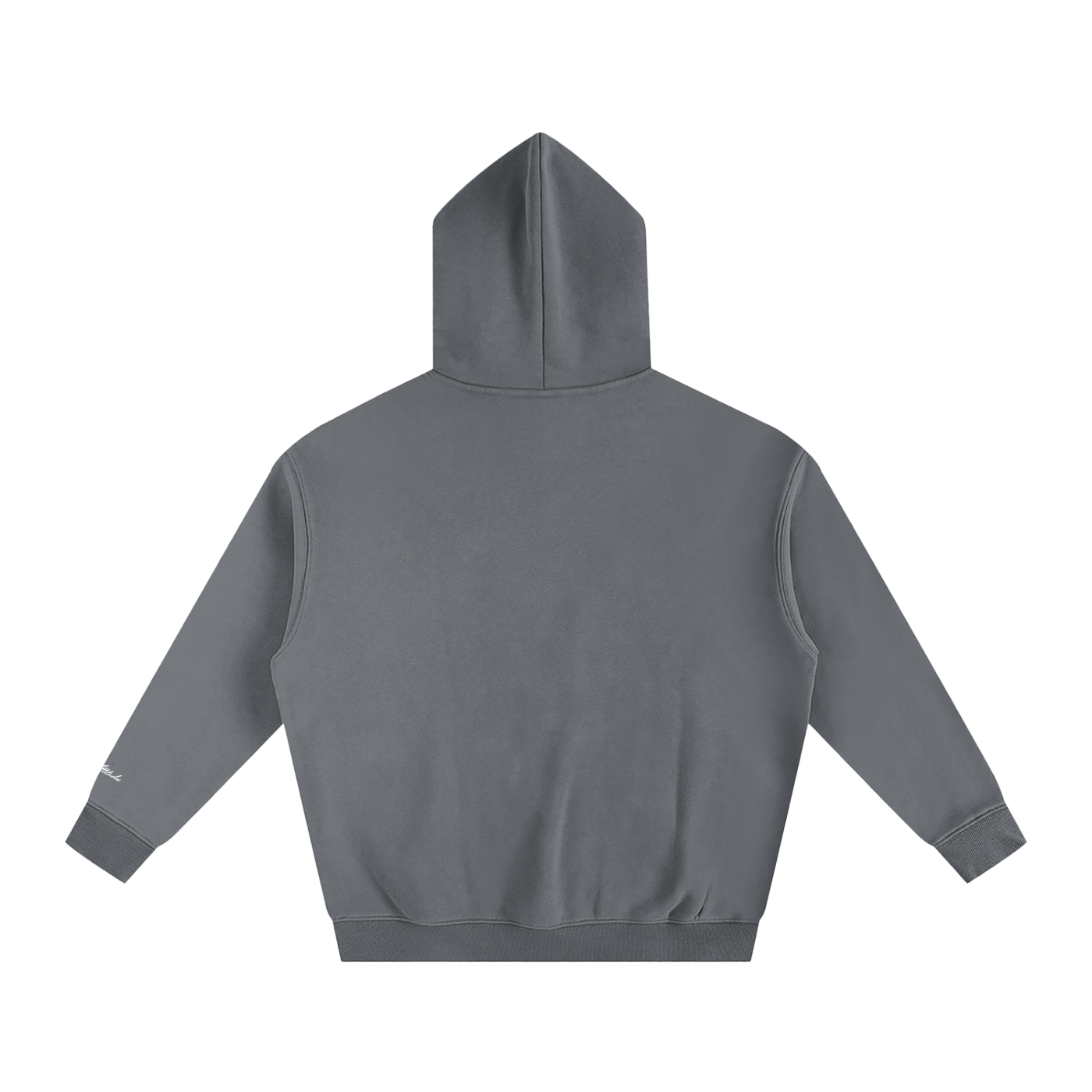 North Shore Fitness Hoodie