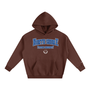 North Shore Fitness Hoodie