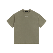 Washed T-Shirt