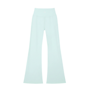 High-Waisted Flare Leggings