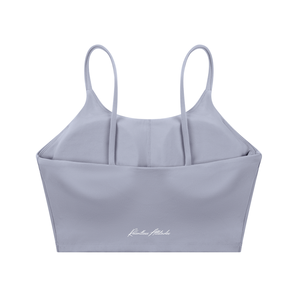 Standard Straps Sports Bra
