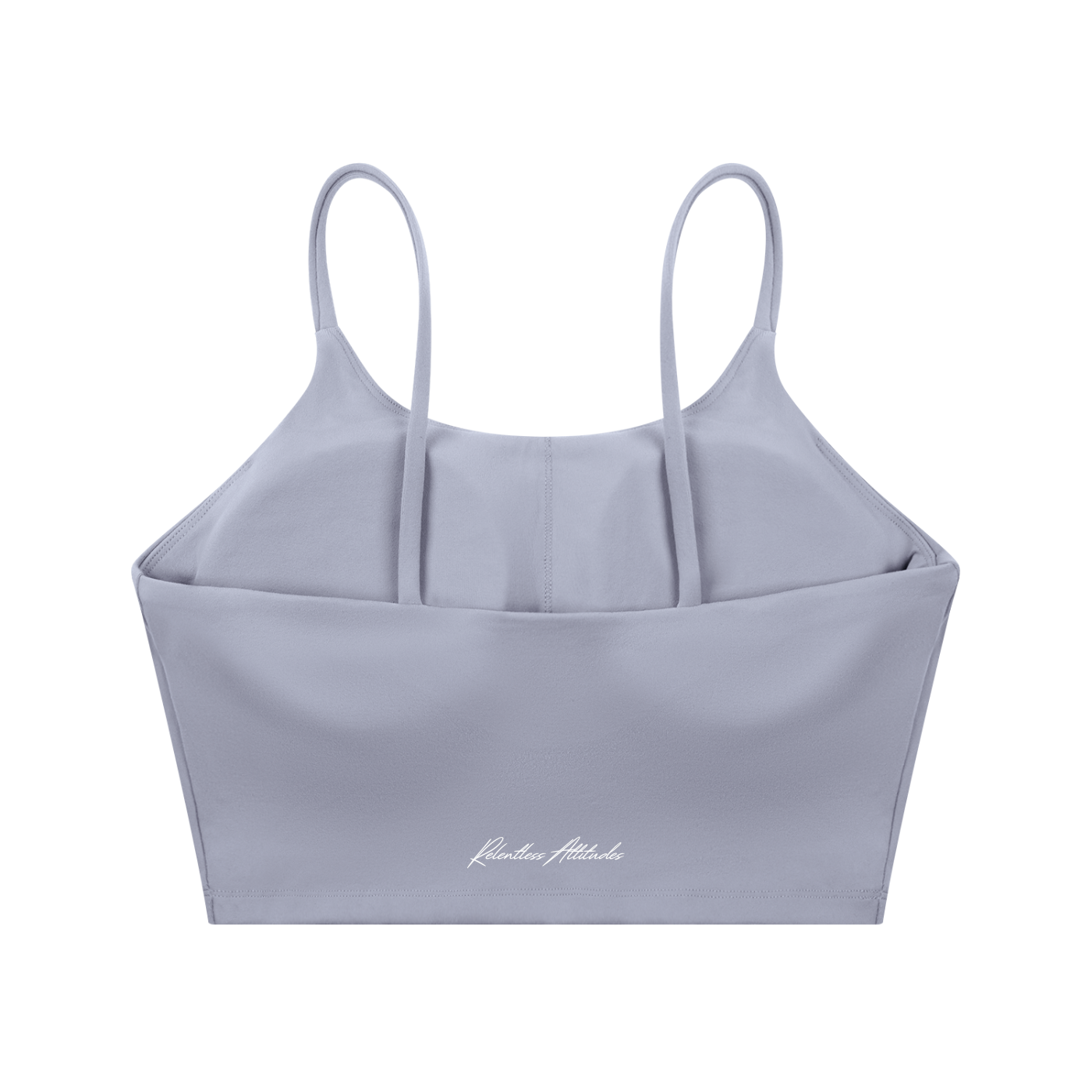 Standard Straps Sports Bra
