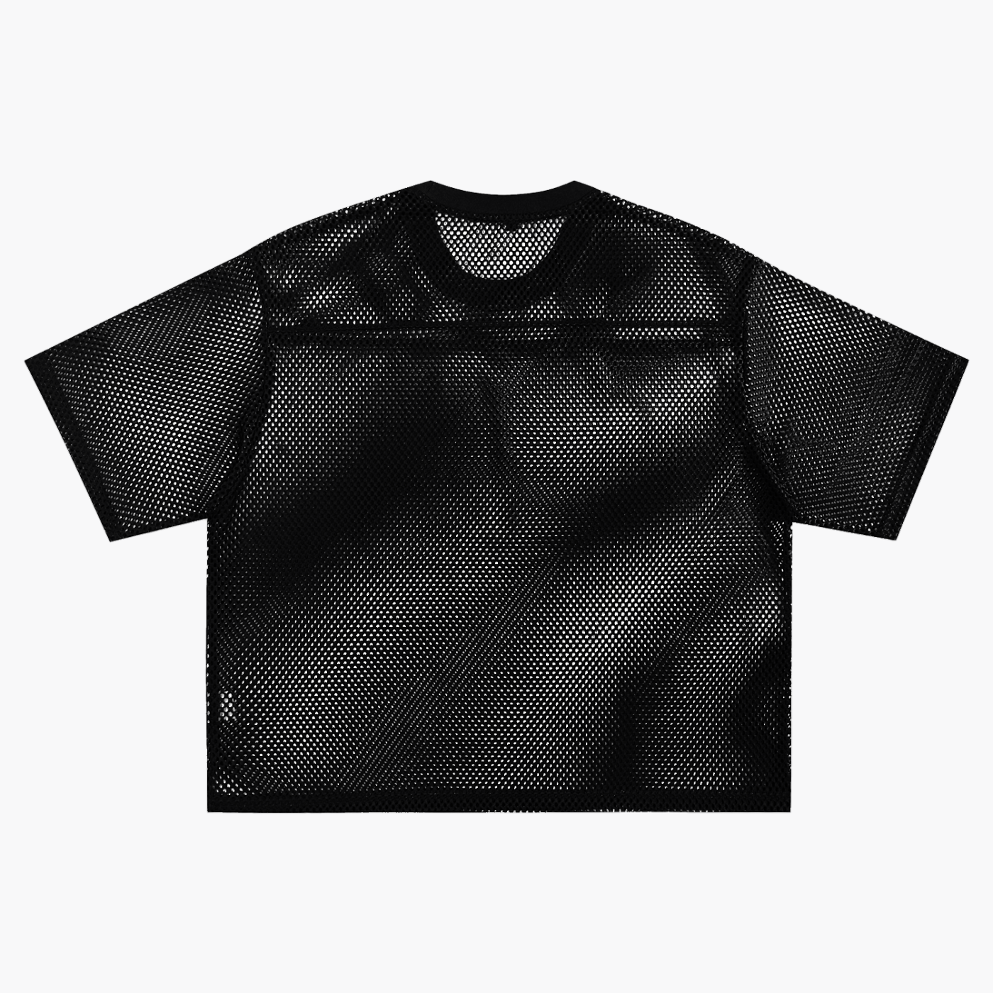 Varsity See-through Jersey