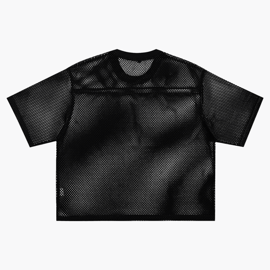 Varsity See-through Jersey