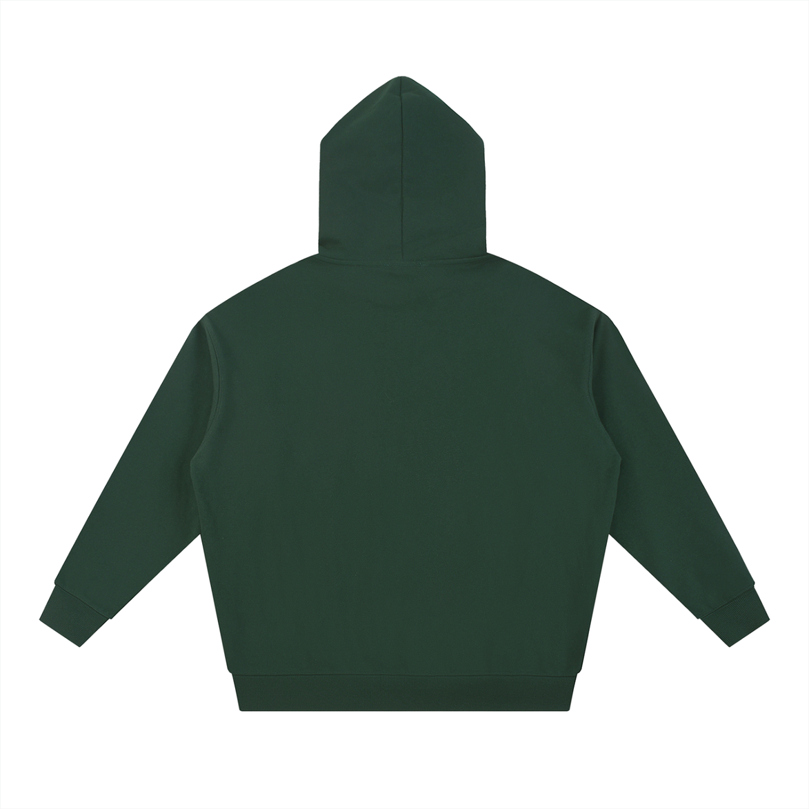 Cosy Luxe Hoodie