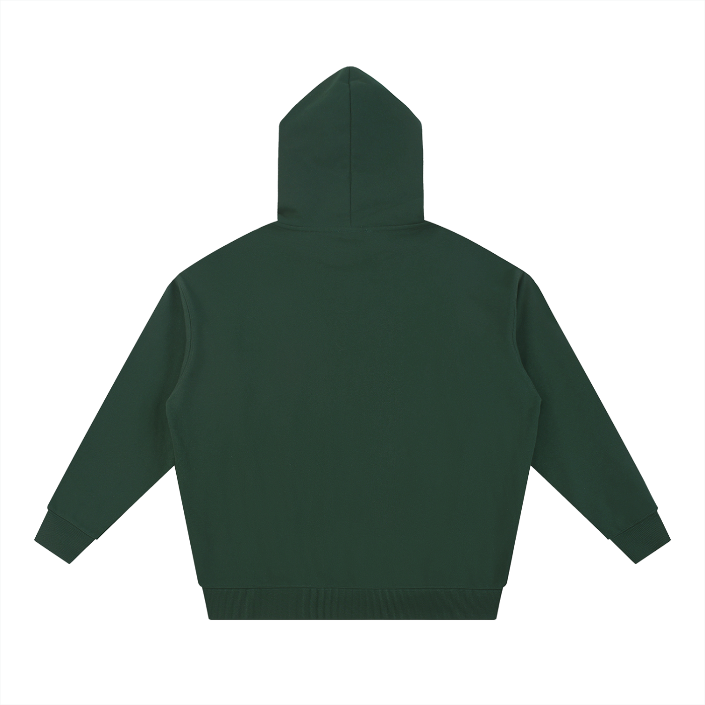 Cosy Luxe Hoodie