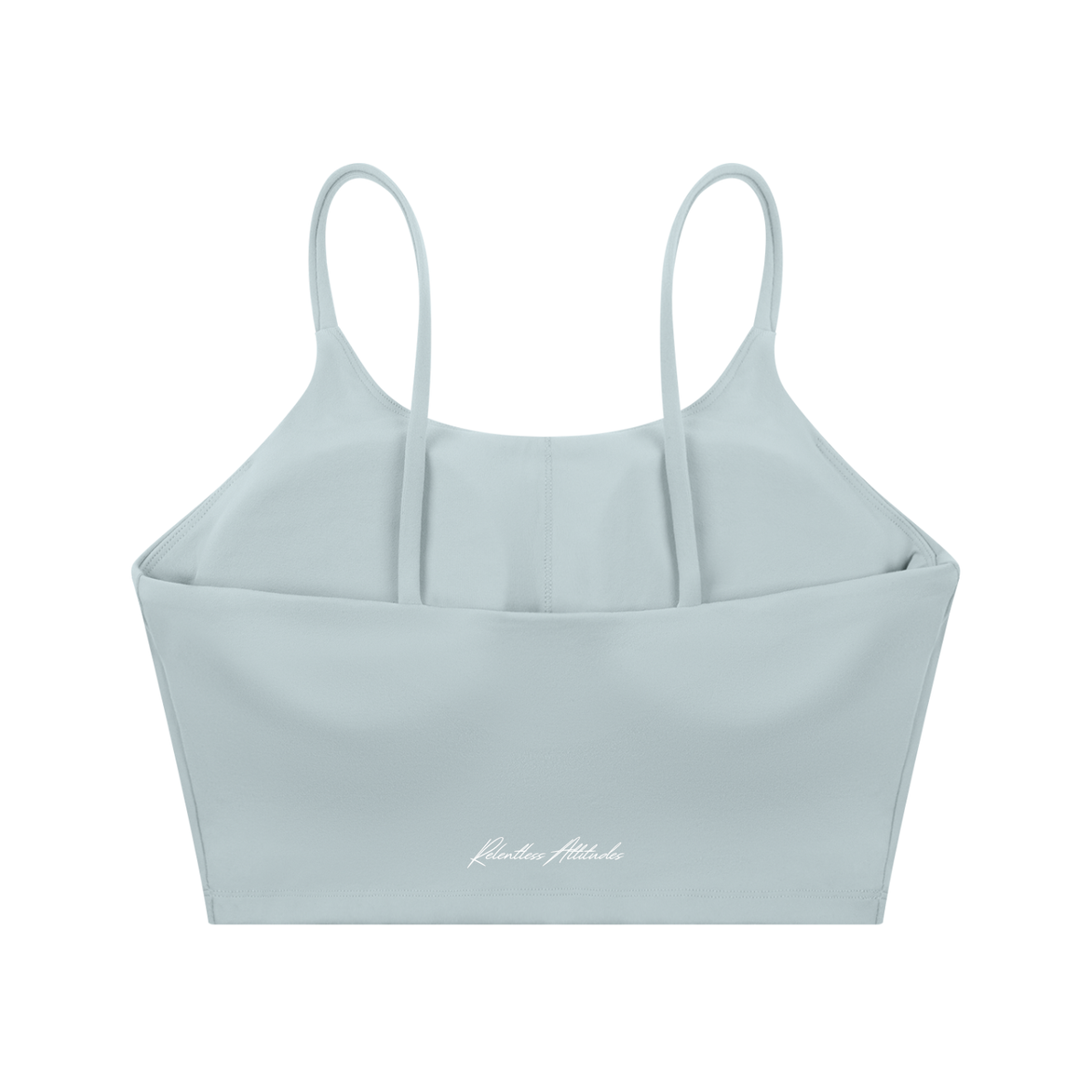 Standard Straps Sports Bra