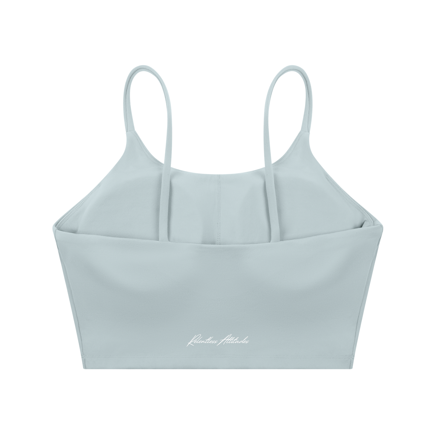 Standard Straps Sports Bra