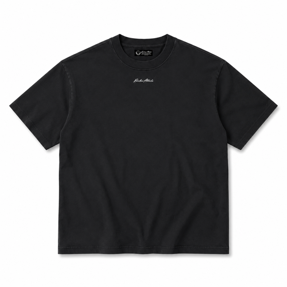 "ALL DAY LONG" T-SHIRT