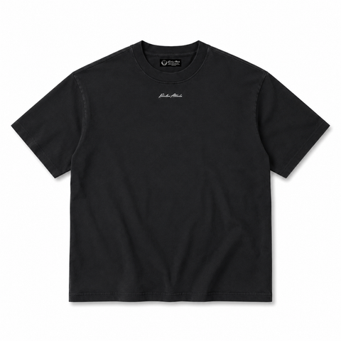 "ALL DAY LONG" T-SHIRT