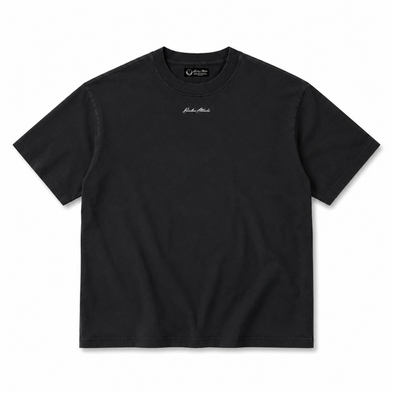 "ALL DAY LONG" T-SHIRT