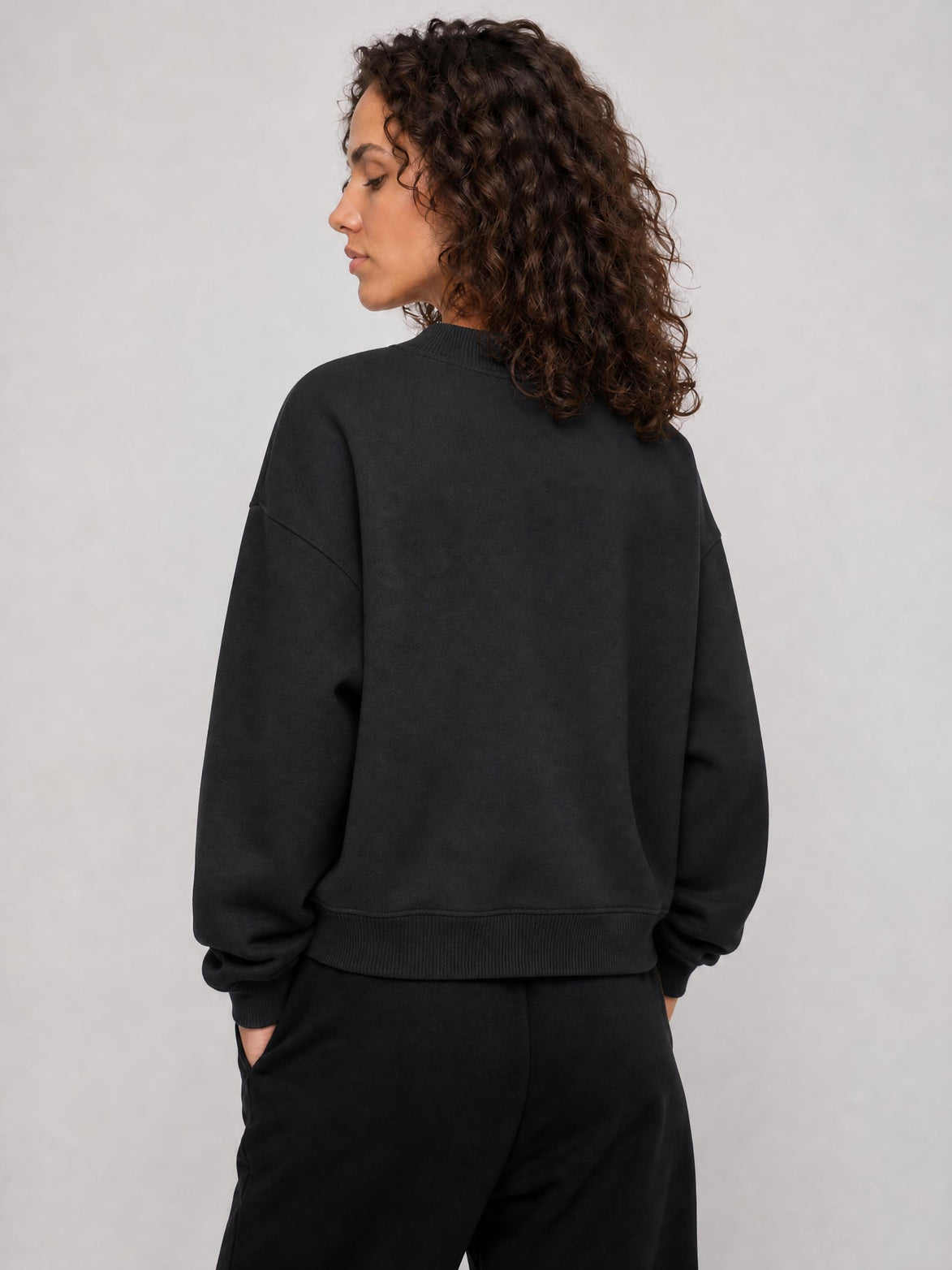 N.S. CONDITIONING HOODIE