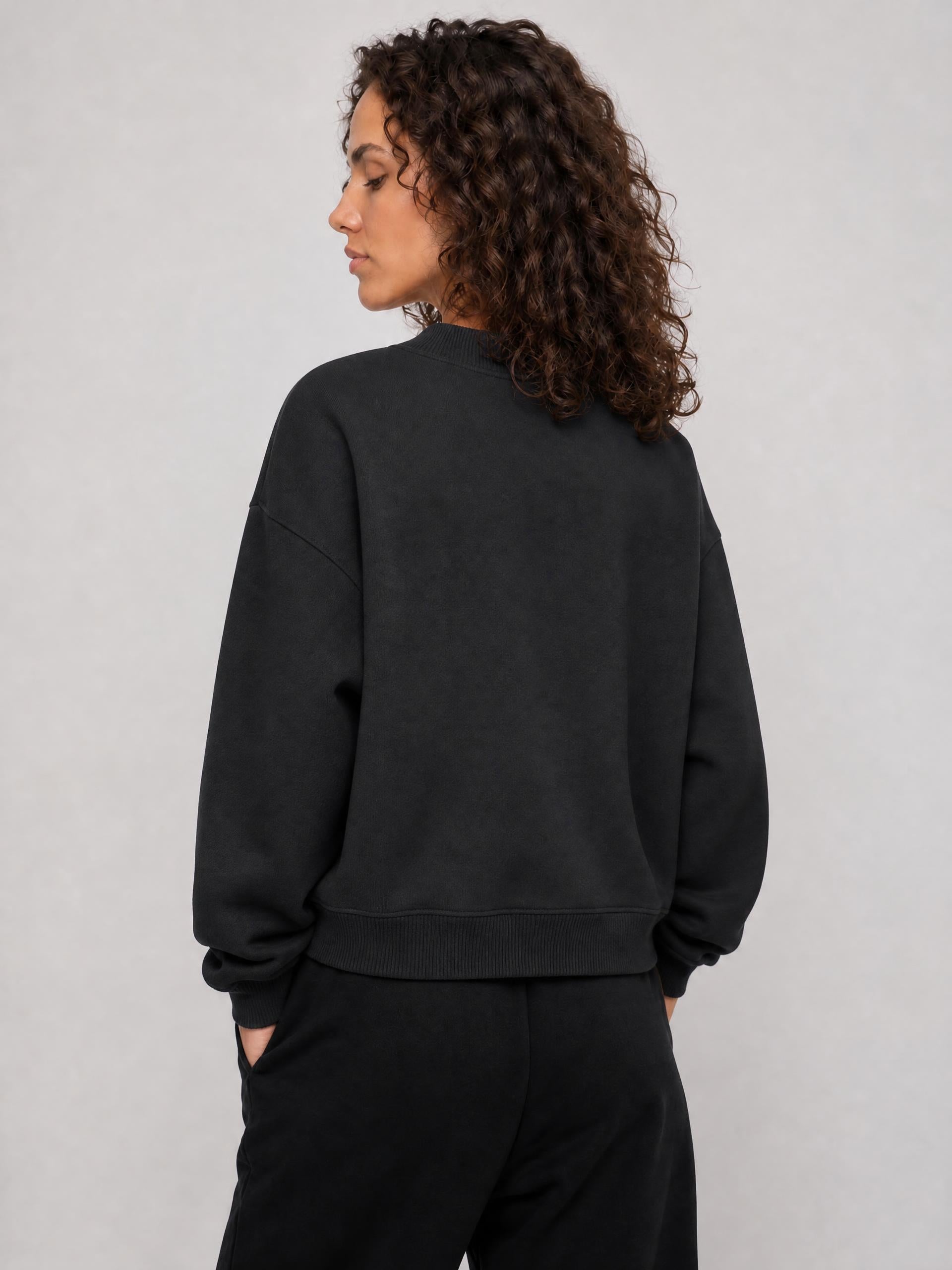N.S. CONDITIONING HOODIE