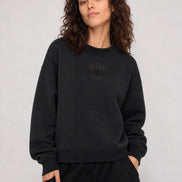 N.S. CONDITIONING HOODIE