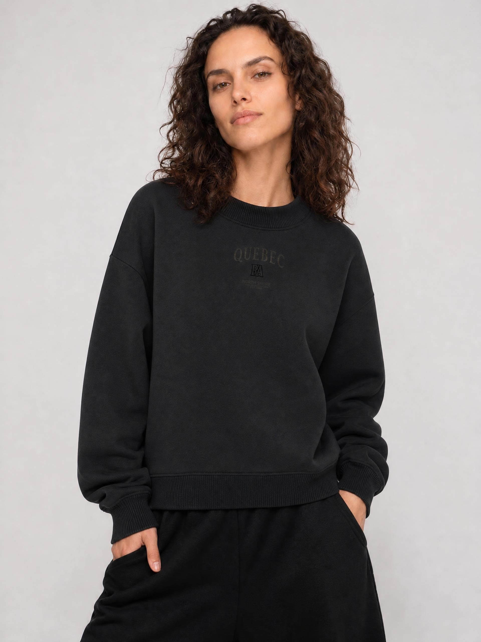 N.S. CONDITIONING HOODIE