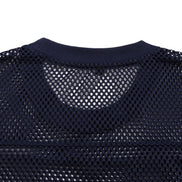 Varsity See-through Jersey