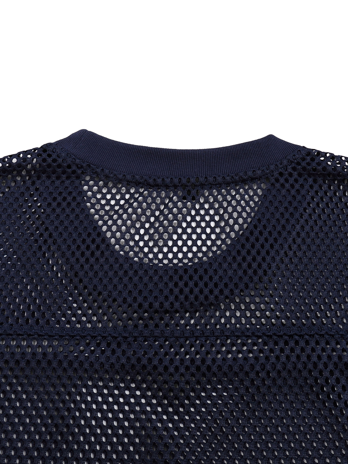 Varsity See-through Jersey