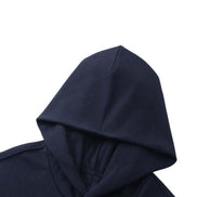 Cosy Luxe Hoodie