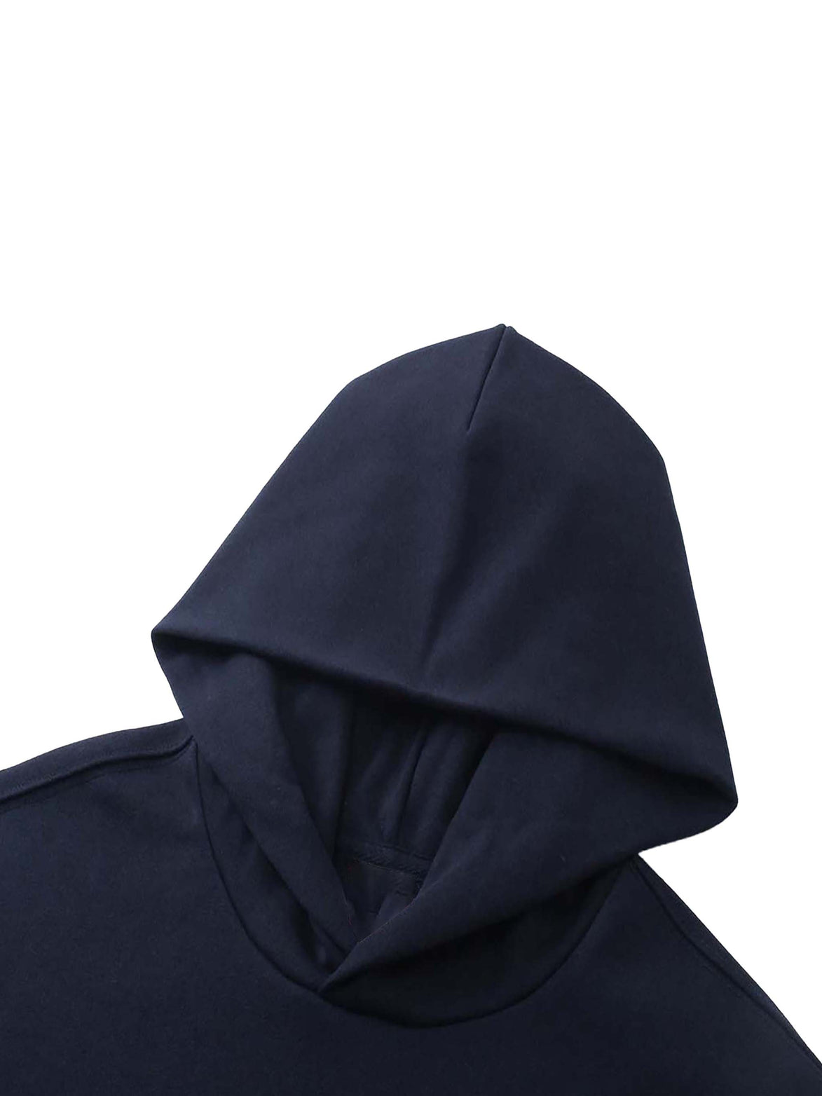 Cosy Luxe Hoodie