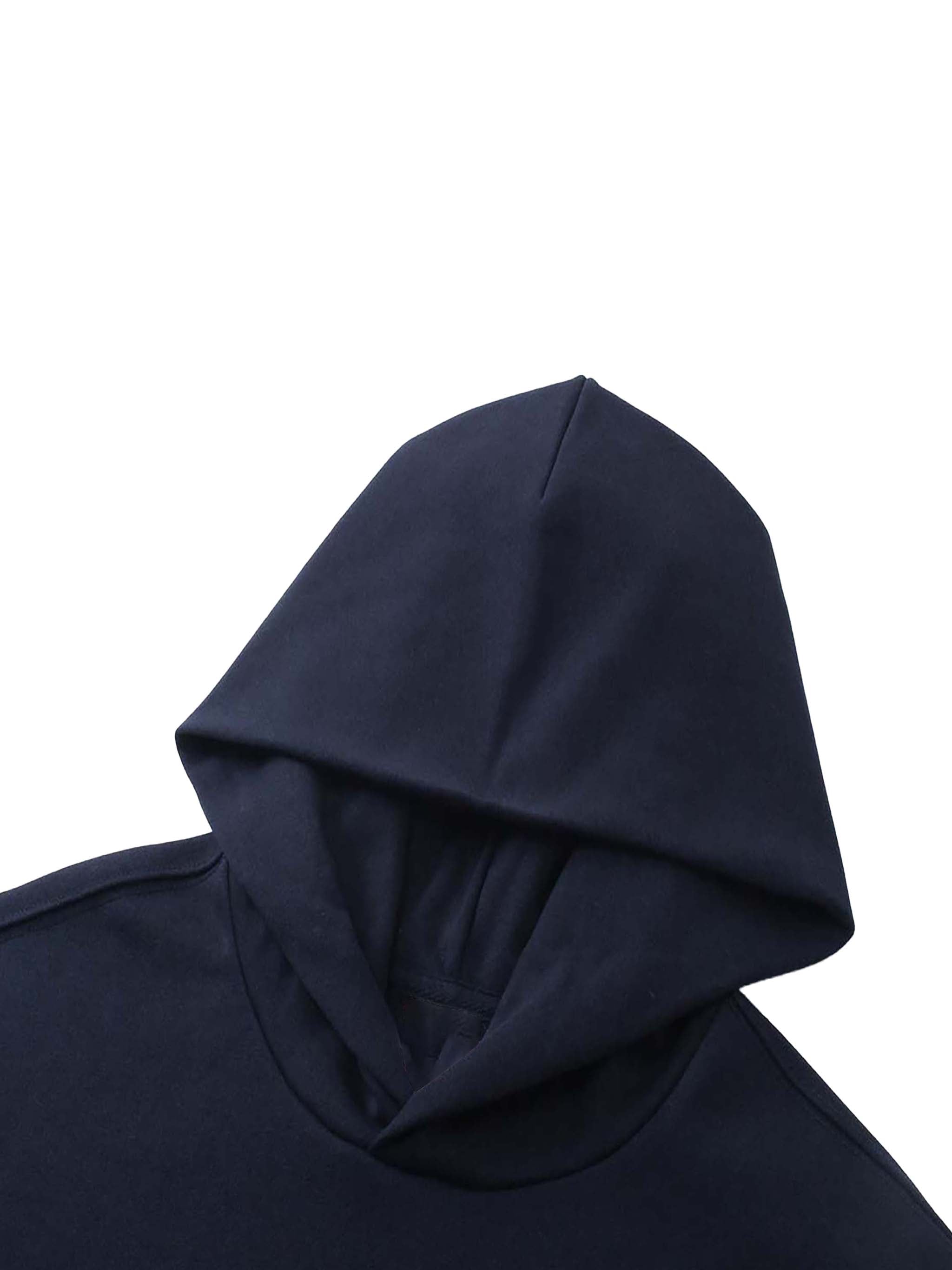 Cosy Luxe Hoodie