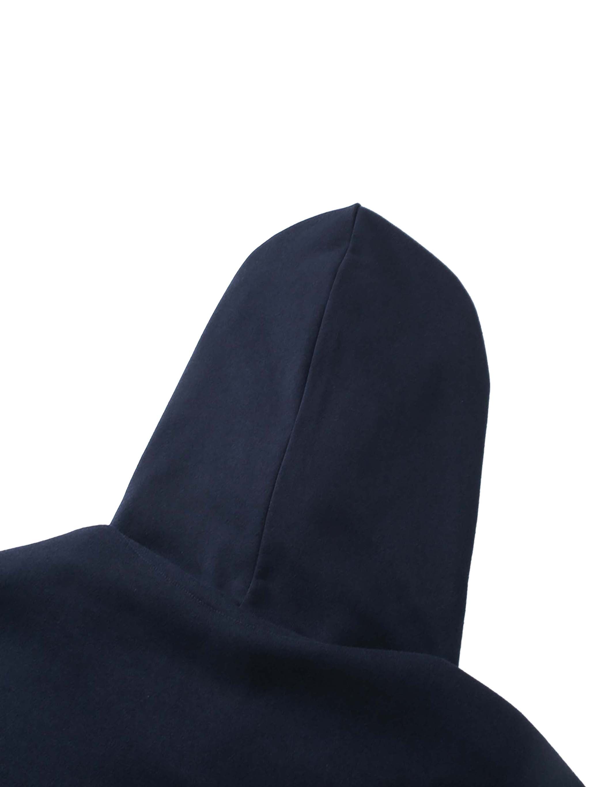 Cosy Luxe Hoodie