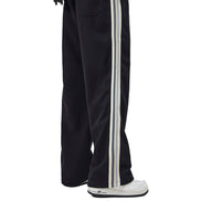 Side-Stripe Joggers