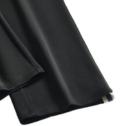 Side-Stripe Joggers