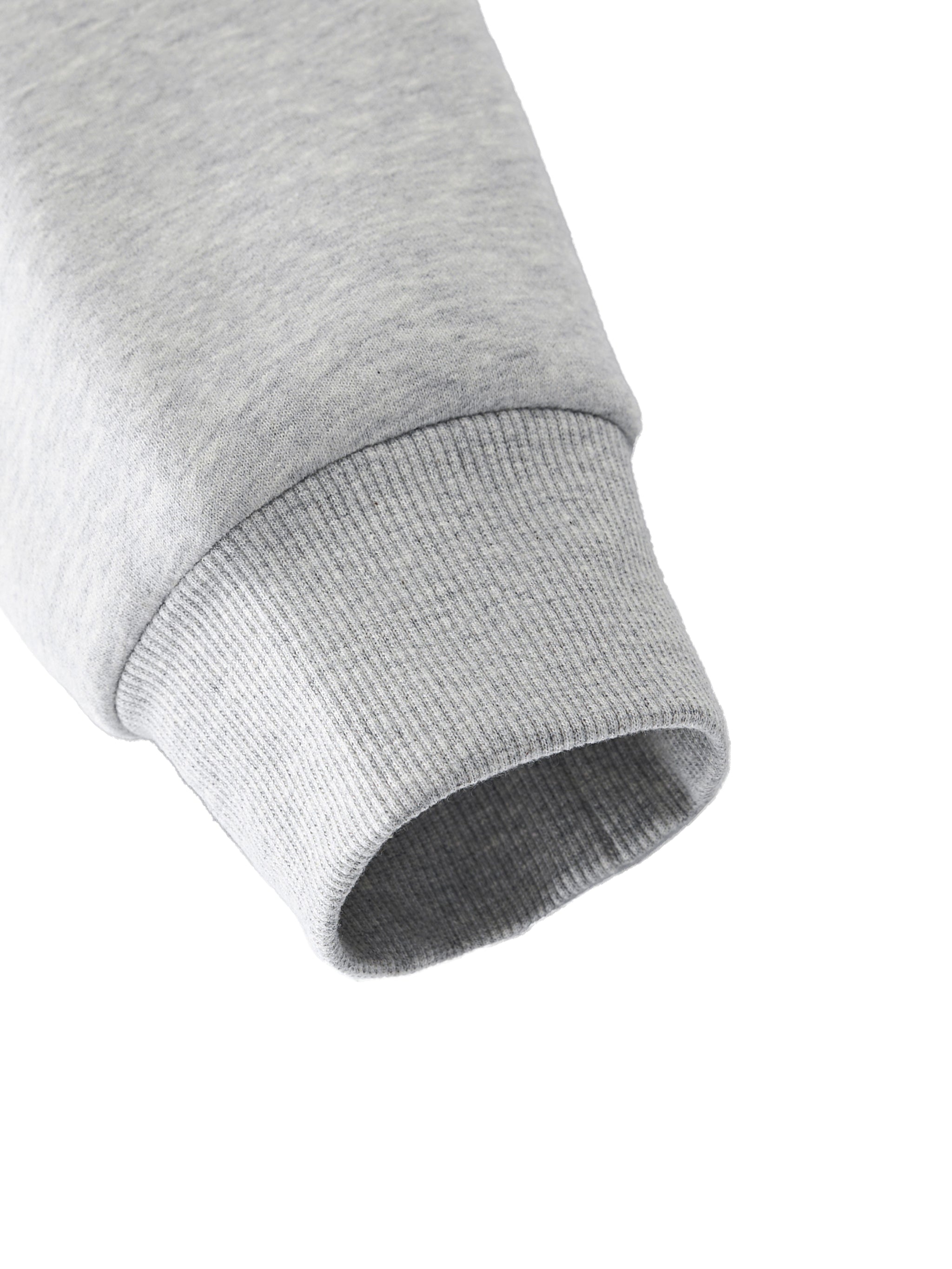 Quebec Crewneck Sweatshirt