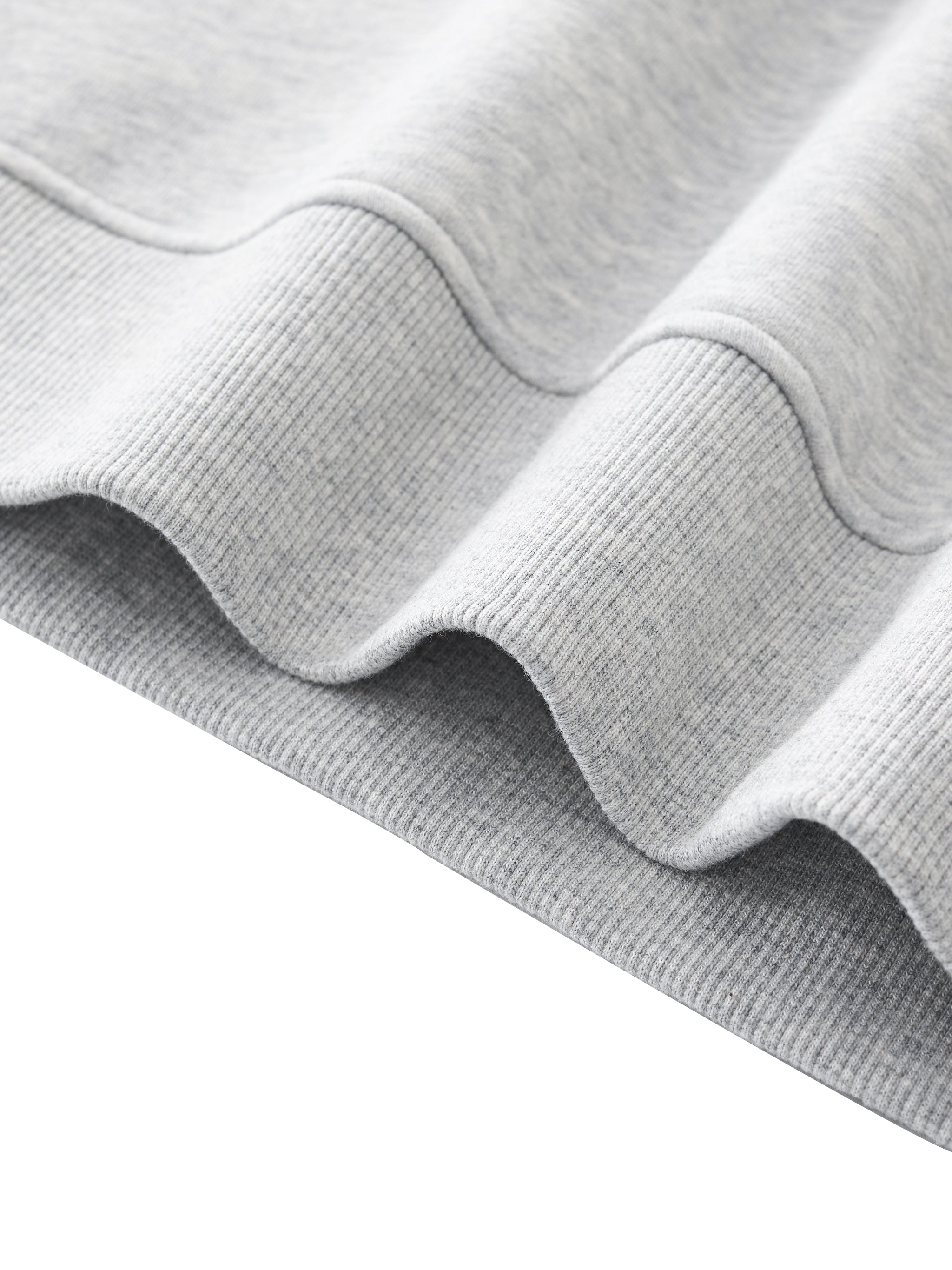 Quebec Crewneck Sweatshirt
