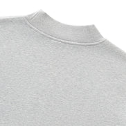 Quebec Crewneck Sweatshirt