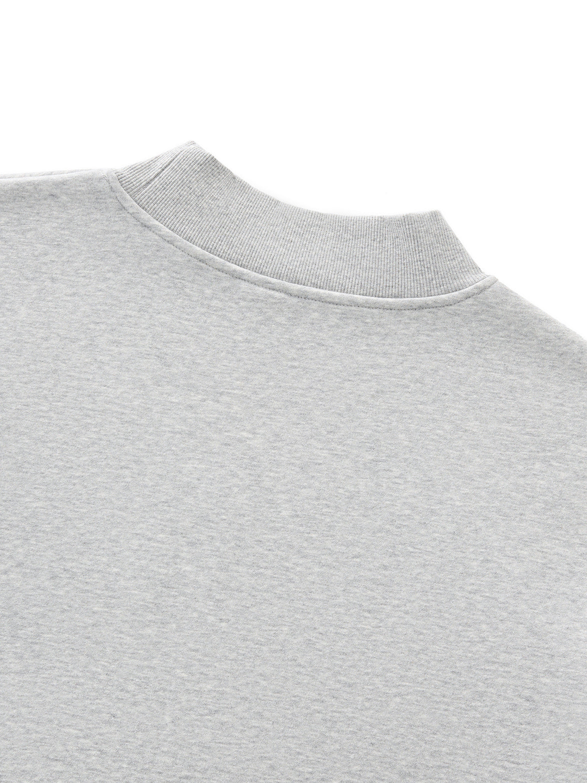 Quebec Crewneck Sweatshirt