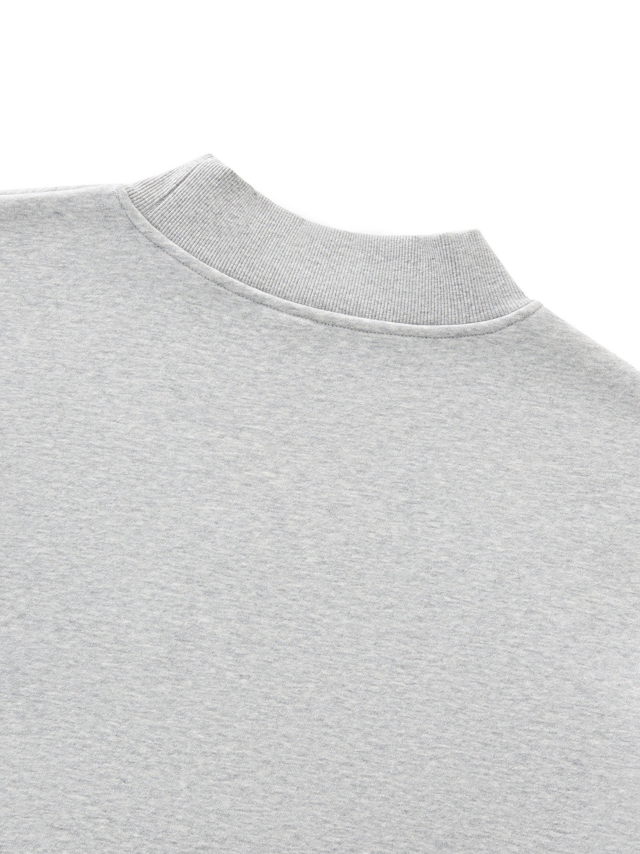 Quebec Crewneck Sweatshirt