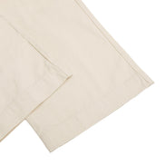 Adjustable Striped Trousers
