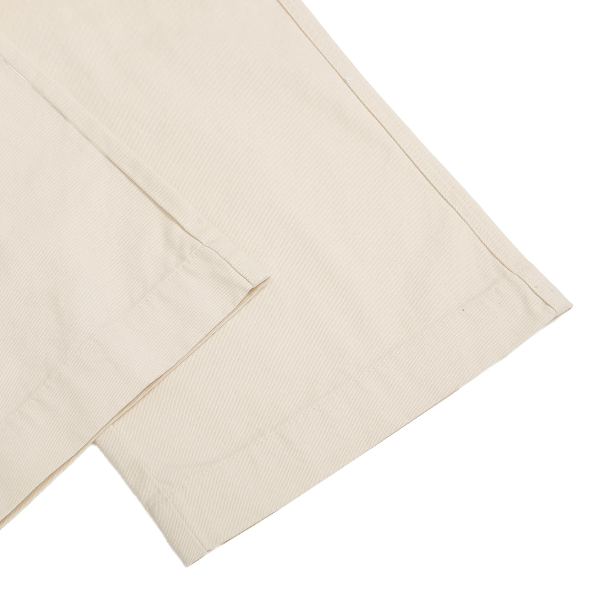 Adjustable Striped Trousers