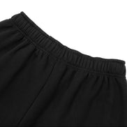 Classic Contrast Sweatpants
