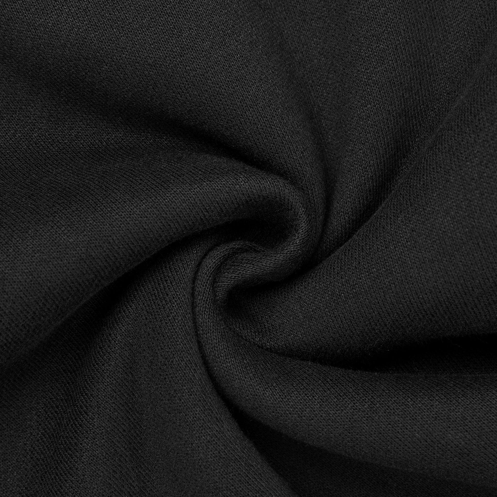 Classic Contrast Sweatpants