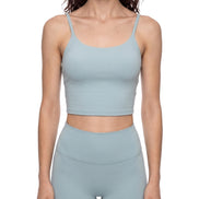 Standard Straps Sports Bra