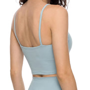 Standard Straps Sports Bra