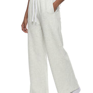 Cosy Wide Leg Sweatpants