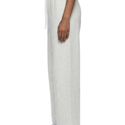Cosy Wide Leg Sweatpants