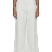 Cosy Wide Leg Sweatpants