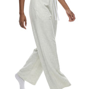Cosy Wide Leg Sweatpants